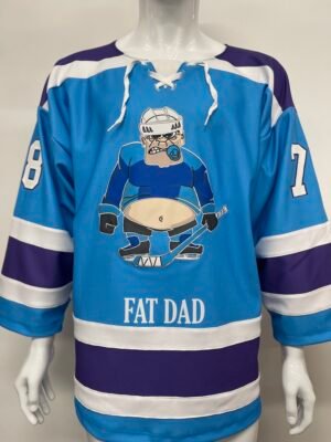 fat dads jersey